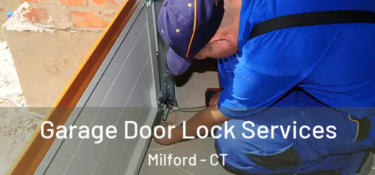 Garage Door Lock Services Milford - CT