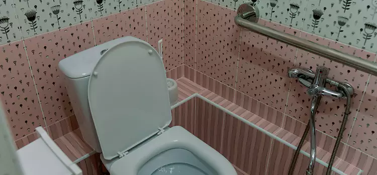 Meeting Diverse Needs With Accessible Restroom Solutions in Milford, CT