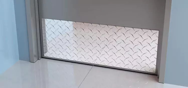 Benefits of Professional Kick Plate Solutions in Milford, CT