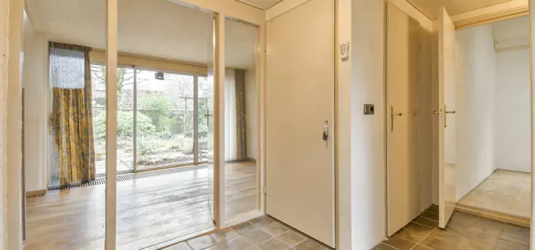 Why Choose Our Pocket Door Experts in Milford, CT?