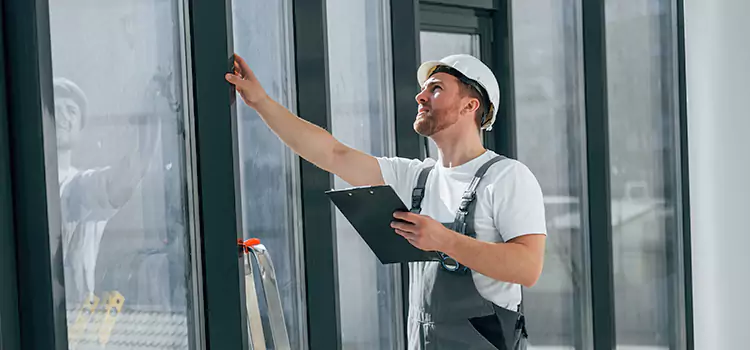 Comprehensive Solutions for Your Sticking Doors in Milford, CT
